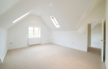Crieff bedroom extension leads