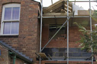 free Crieff home extension quotes