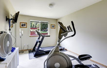 Crieff home gym construction leads
